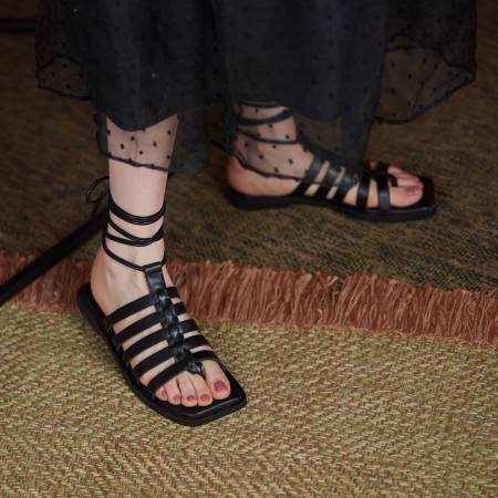 ElegantSole Luxury Handmade Leather Shoes