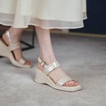 Handcrafted Genuine Leather Women’s Shoes: Elegant Luxury Quality(EdidoML1063)