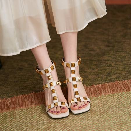 ElegantSole Luxury Handmade Leather Shoes