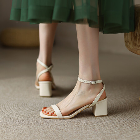 ElegantSole Luxury Handmade Leather Shoes