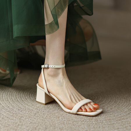 ElegantSole Luxury Handmade Leather Shoes