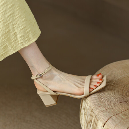 ElegantSole Luxury Handmade Leather Shoes