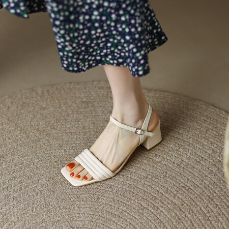 ElegantSole Luxury Handmade Leather Shoes