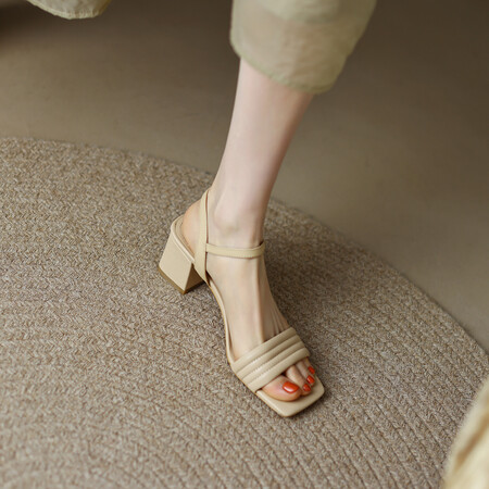 ElegantSole Luxury Handmade Leather Shoes