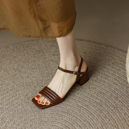 ElegantSole Luxury Handmade Leather Shoes