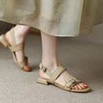 Handcrafted Luxury Leather Women's Shoes: Exquisite Craftsmanship(EdidoML1101)