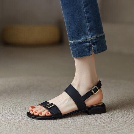 ElegantSole Luxury Handmade Leather Shoes