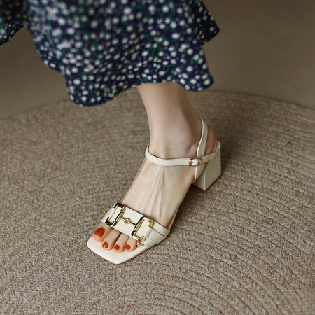 ElegantSole Luxury Handmade Leather Shoes
