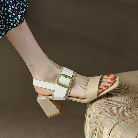 ElegantSole Luxury Handmade Leather Shoes