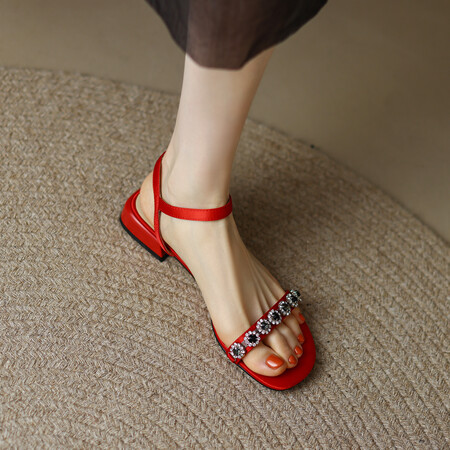 ElegantSole Luxury Handmade Leather Shoes