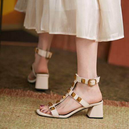 ElegantSole Luxury Handmade Leather Shoes