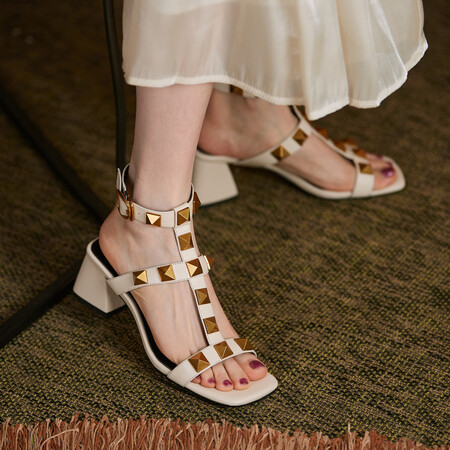 ElegantSole Luxury Handmade Leather Shoes