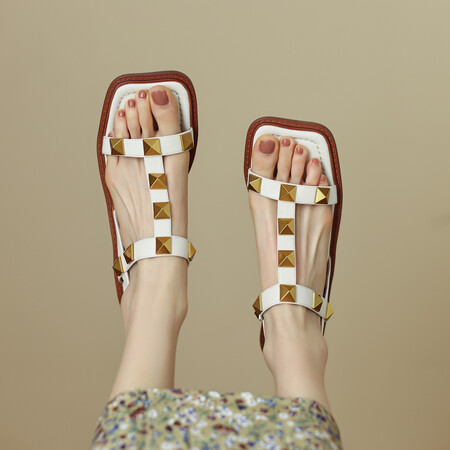 ElegantSole Luxury Handmade Leather Shoes