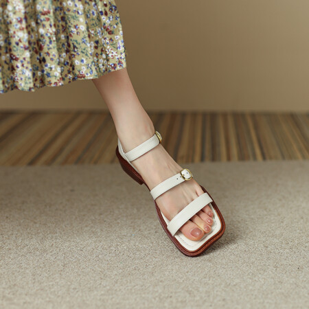ElegantSole Luxury Handmade Leather Shoes