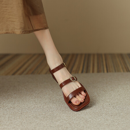 ElegantSole Luxury Handmade Leather Shoes