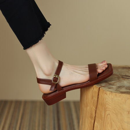ElegantSole Luxury Handmade Leather Shoes