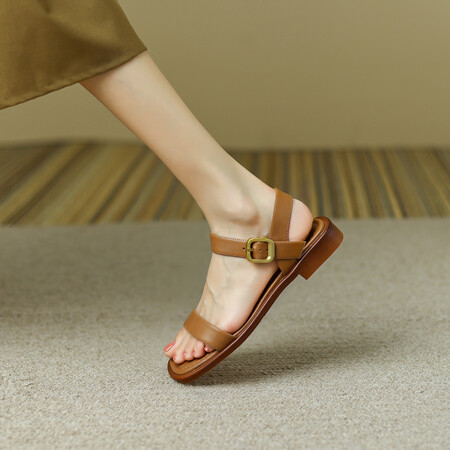 ElegantSole Luxury Handmade Leather Shoes