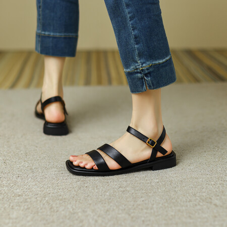 ElegantSole Luxury Handmade Leather Shoes