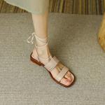 Handcrafted Luxury Leather Shoes for Elegant Women(EdidoML1201)