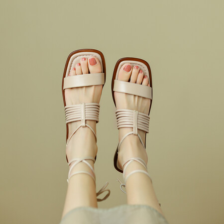 ElegantSole Luxury Handmade Leather Shoes