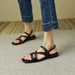 Exquisite Handcrafted Leather Women's Shoes: Luxury, Elegance, Quality Craftsmanship(EdidoML1206)