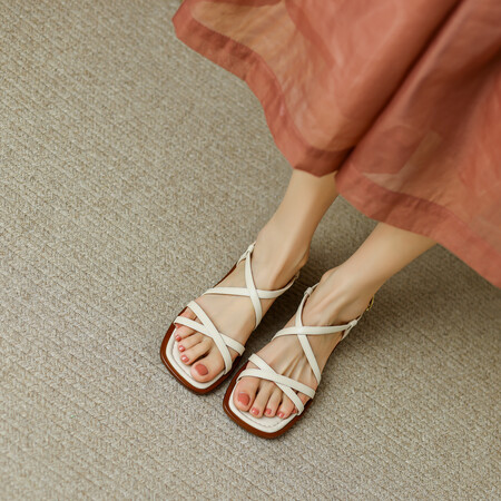 ElegantSole Luxury Handmade Leather Shoes