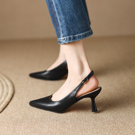 ElegantSole Luxury Handmade Leather Shoes