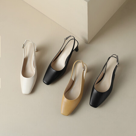 ElegantSole Luxury Handmade Leather Shoes
