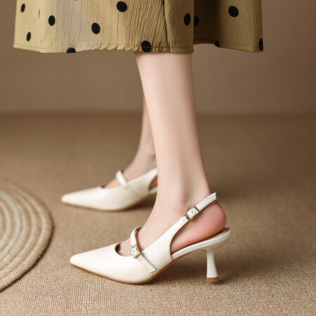 ElegantSole Luxury Handmade Leather Shoes