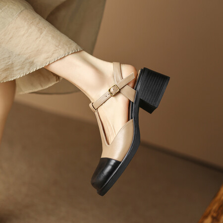 ElegantSole Luxury Handmade Leather Shoes