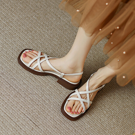 ElegantSole Luxury Handmade Leather Shoes