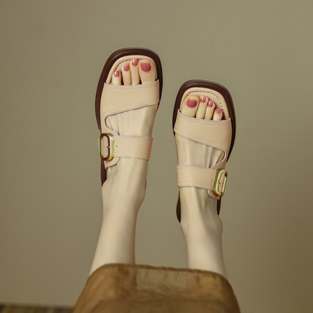 ElegantSole Luxury Handmade Leather Shoes