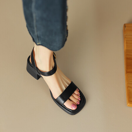 ElegantSole Luxury Handmade Leather Shoes