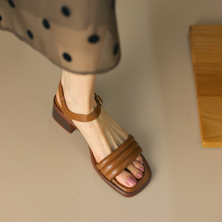 ElegantSole Luxury Handmade Leather Shoes