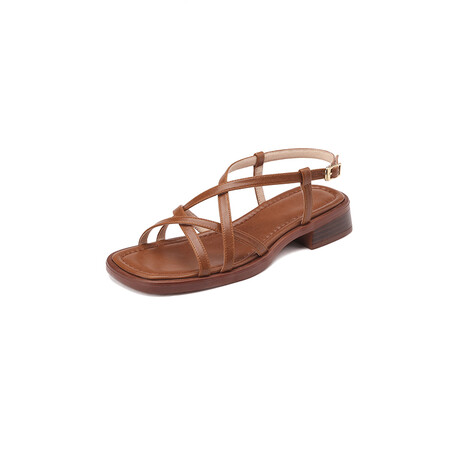 ElegantSole Luxury Handmade Leather Shoes