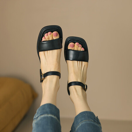 ElegantSole Luxury Handmade Leather Shoes