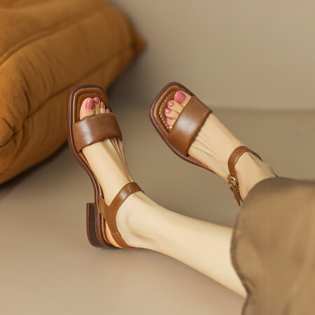 ElegantSole Luxury Handmade Leather Shoes
