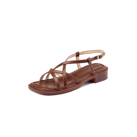 ElegantSole Luxury Handmade Leather Shoes