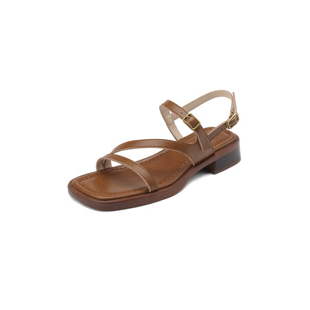 ElegantSole Luxury Handmade Leather Shoes