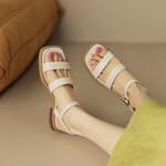 Exquisite Handmade Leather Women's Shoes - A Touch of Luxury and Elegance(EdidoL1228)