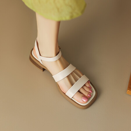 ElegantSole Luxury Handmade Leather Shoes