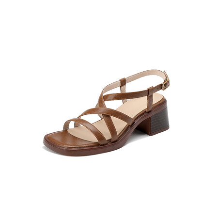 ElegantSole Luxury Handmade Leather Shoes