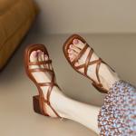 Elegance in Every Step: Luxurious Handmade Leather Shoes(EdidoSL1220)