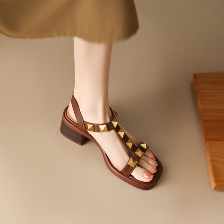 ElegantSole Luxury Handmade Leather Shoes