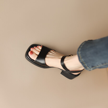 ElegantSole Luxury Handmade Leather Shoes