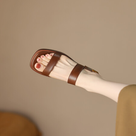 ElegantSole Luxury Handmade Leather Shoes