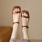 Exquisite Handmade Leather Women's Shoes: Luxury and Elegance(EdidoL1242)