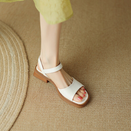 ElegantSole Luxury Handmade Leather Shoes