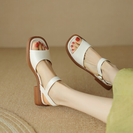 ElegantSole Luxury Handmade Leather Shoes