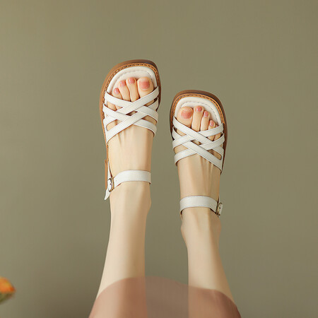 ElegantSole Luxury Handmade Leather Shoes